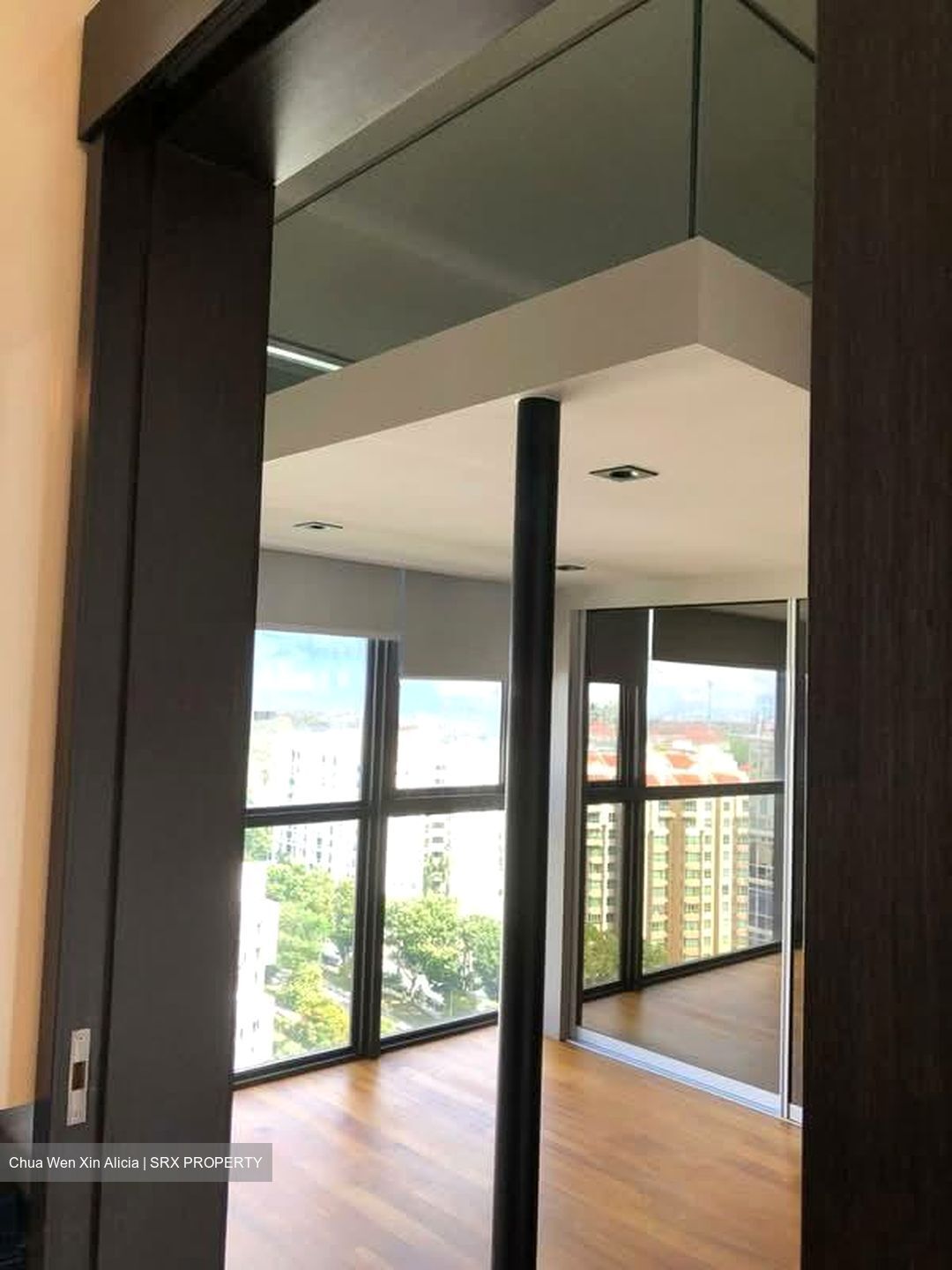 The Hillier (D23), Apartment #570578021
